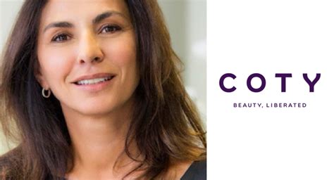 Coty Announces Simona Cattaneo to Step Down.